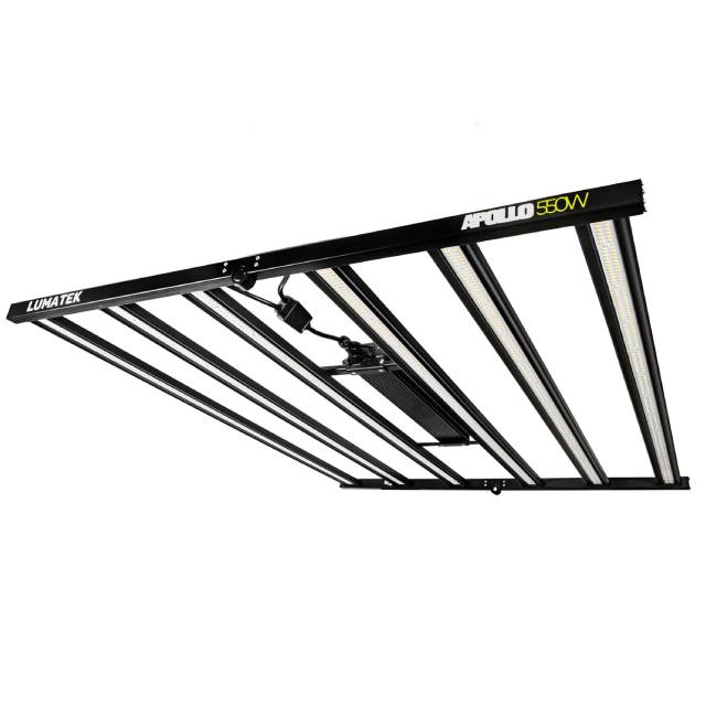 Lumatek Apollo 550W Led Light 2,8